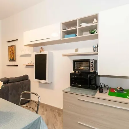 Guesthost - Parco Paradiso & Mm Marche Family * Turin