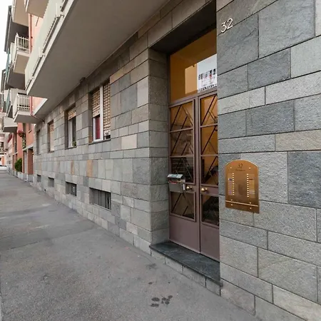 Guesthost - Parco Paradiso & Mm Marche Family Turin