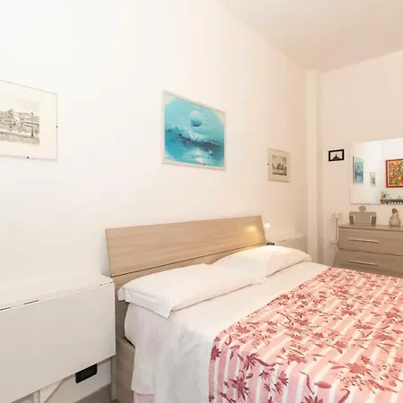 Apartment Parco Paradiso & Mm Marche Family Turin