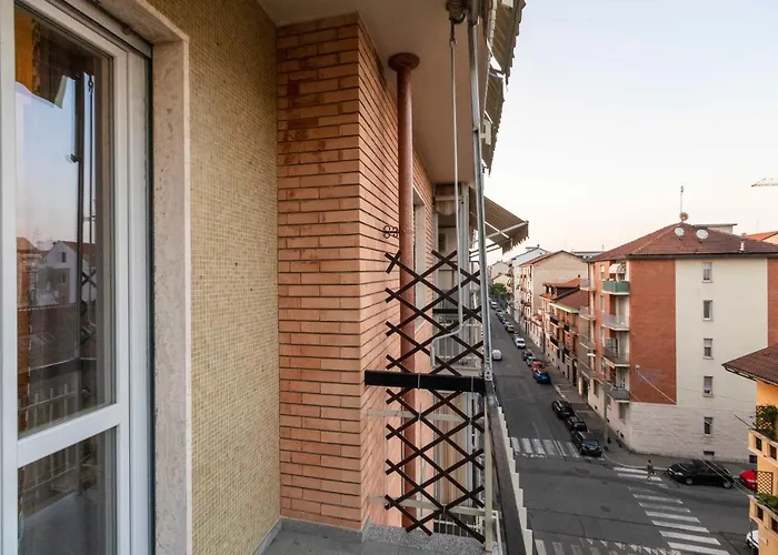 Apartman Guesthost - Parco Paradiso & Mm Marche Family