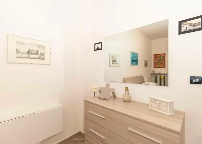 Apartman Guesthost - Parco Paradiso & Mm Marche Family *