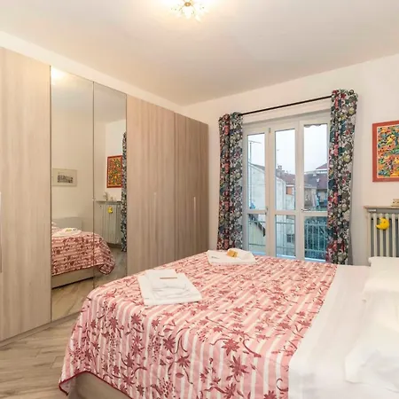 Guesthost - Parco Paradiso & Mm Marche Family *