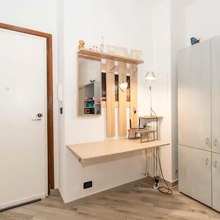 Guesthost - Parco Paradiso & Mm Marche Family * Torino