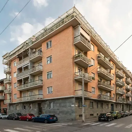 Guesthost - Parco Paradiso & Mm Marche Family Lejlighed