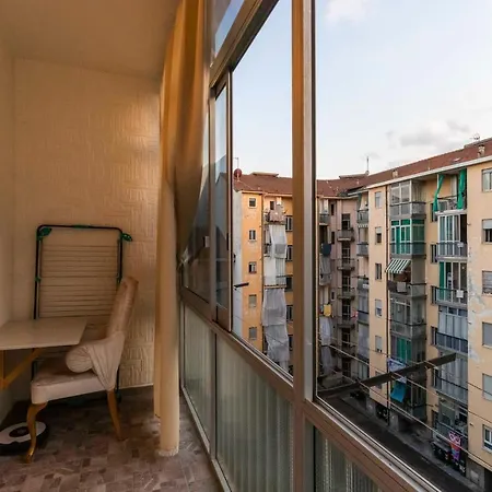 Guesthost - Parco Paradiso & Mm Marche Family * Torino