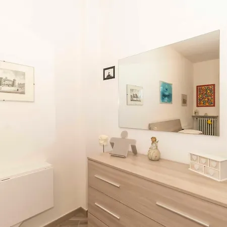 Apartment Guesthost - Parco Paradiso & Mm Marche Family *