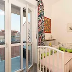 Guesthost - Parco Paradiso & Mm Marche Family Apartmán *