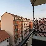 Guesthost - Parco Paradiso & Mm Marche Family Apartmán Turín