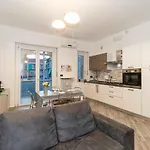 Guesthost - Parco Paradiso & Mm Marche Family Apartmán *