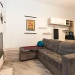 Guesthost - Parco Paradiso & Mm Marche Family Apartmán *