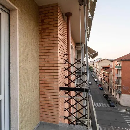 Apartmán Guesthost - Parco Paradiso & Mm Marche Family